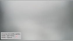 Parkoviště běžecký areál