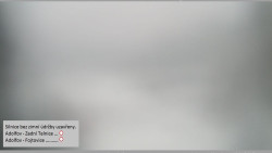 Parkoviště běžecký areál