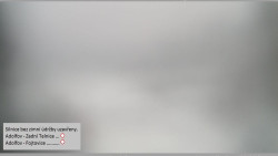 Parkoviště běžecký areál