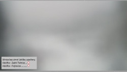 Parkoviště běžecký areál