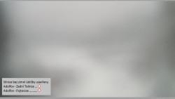 Parkoviště běžecký areál