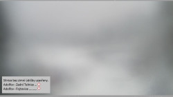 Parkoviště běžecký areál