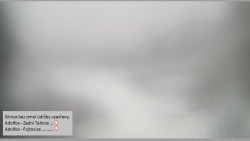 Parkoviště běžecký areál