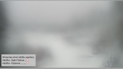 Parkoviště běžecký areál