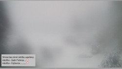 Parkoviště běžecký areál