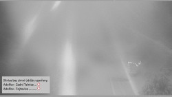 Parkoviště běžecký areál