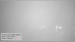 Parkoviště běžecký areál