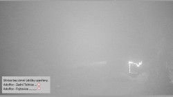 Parkoviště běžecký areál