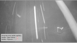 Parkoviště běžecký areál