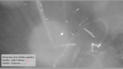 Parkoviště běžecký areál