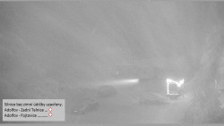 Parkoviště běžecký areál