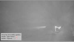 Parkoviště běžecký areál