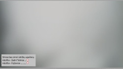 Parkoviště běžecký areál