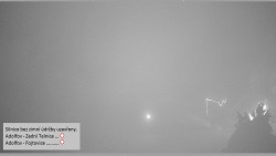 Parkoviště běžecký areál