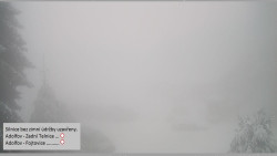 Parkoviště běžecký areál