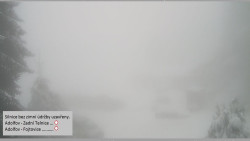 Parkoviště běžecký areál