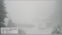 Parkoviště běžecký areál