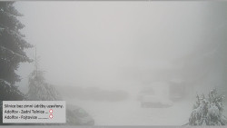 Parkoviště běžecký areál