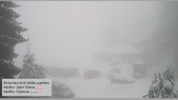 Parkoviště běžecký areál