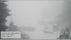 Parkoviště běžecký areál