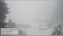 Parkoviště běžecký areál