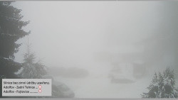 Parkoviště běžecký areál