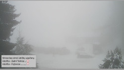 Parkoviště běžecký areál