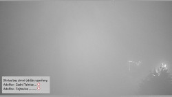 Parkoviště běžecký areál