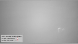 Parkoviště běžecký areál