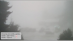 Parkoviště běžecký areál