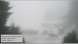 Parkoviště běžecký areál