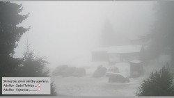 Parkoviště běžecký areál