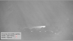 Parkoviště běžecký areál