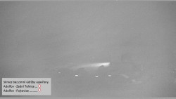 Parkoviště běžecký areál