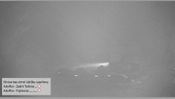 Parkoviště běžecký areál