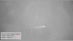 Parkoviště běžecký areál