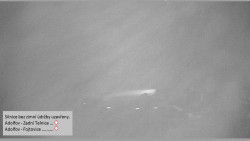 Parkoviště běžecký areál