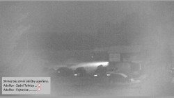 Parkoviště běžecký areál