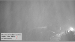 Parkoviště běžecký areál