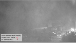 Parkoviště běžecký areál