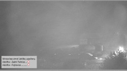 Parkoviště běžecký areál