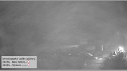 Parkoviště běžecký areál