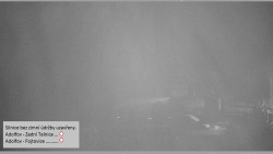 Parkoviště běžecký areál