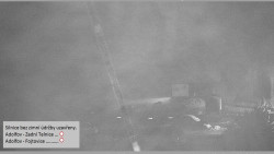 Parkoviště běžecký areál