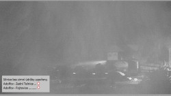 Parkoviště běžecký areál