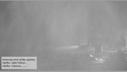 Parkoviště běžecký areál