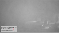 Parkoviště běžecký areál