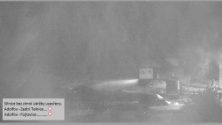 Parkoviště běžecký areál