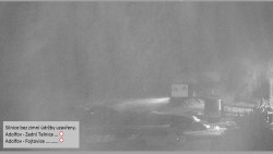 Parkoviště běžecký areál