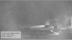 Parkoviště běžecký areál